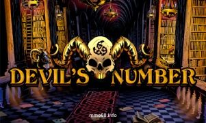 Devil's Number - Game đỉnh tại mm66
