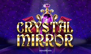 Crystal Mirror tại mm66