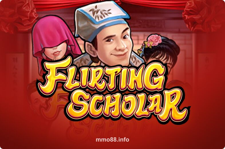 Ảnh minh họa trò chơi Flirting Scholar tại mm66