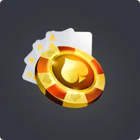 Biểu tượng table games